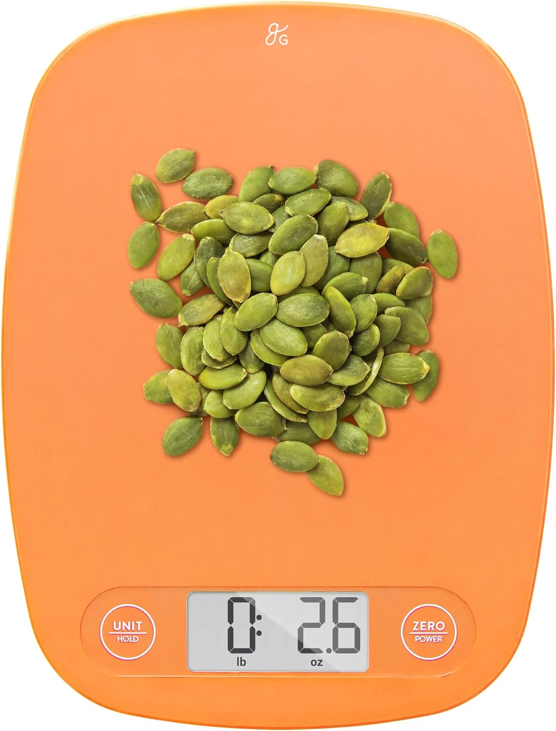 Greater Goods Digital Kitchen Scale