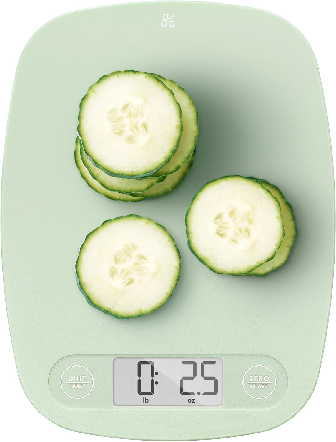 Greater Goods Digital Kitchen Scale