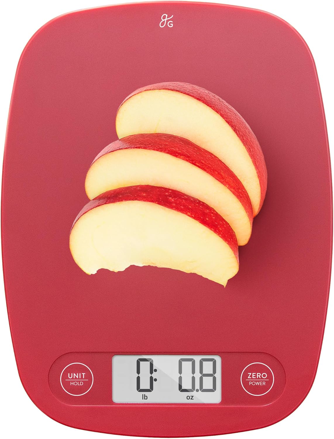 Greater Goods Digital Kitchen Scale