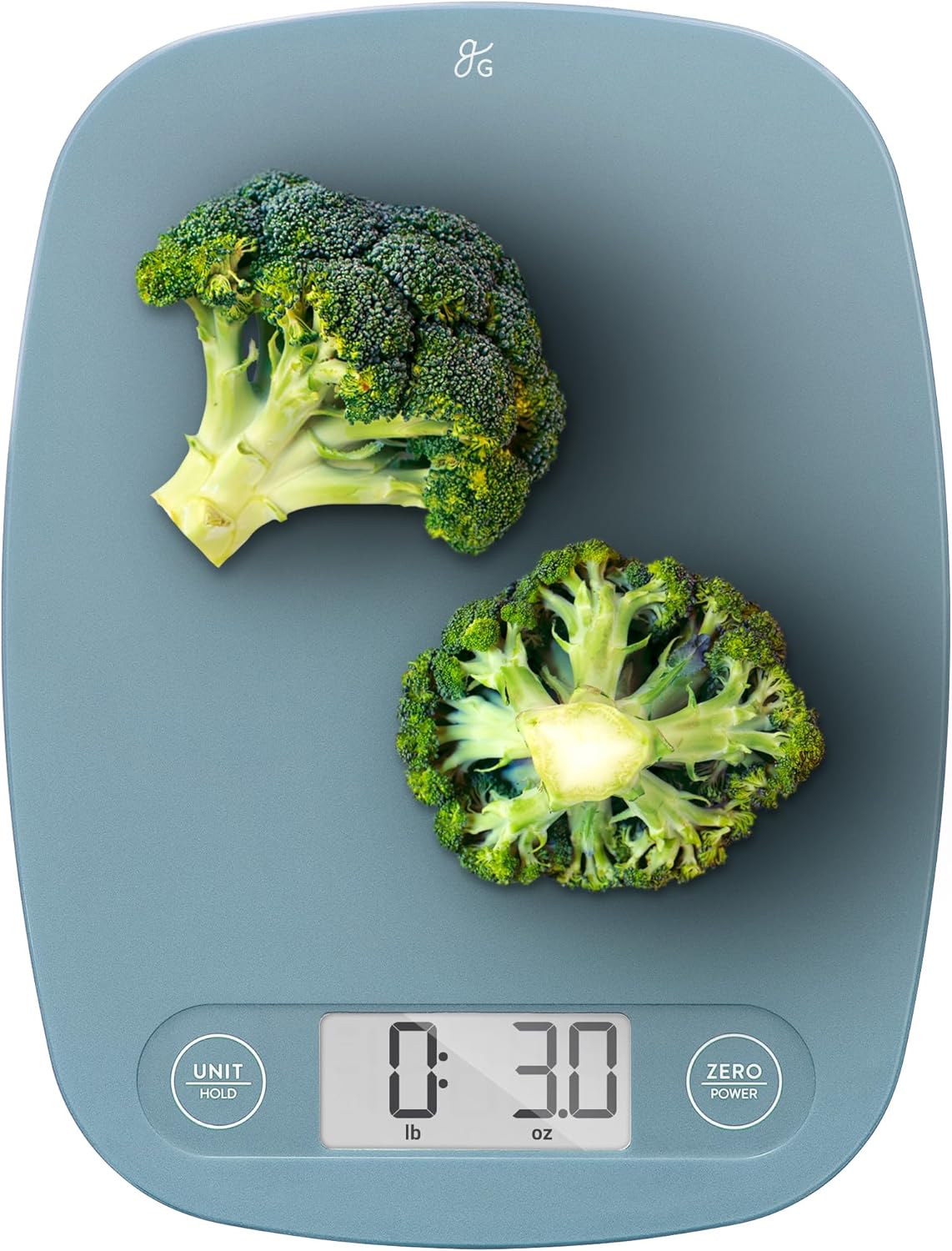 Greater Goods Digital Kitchen Scale