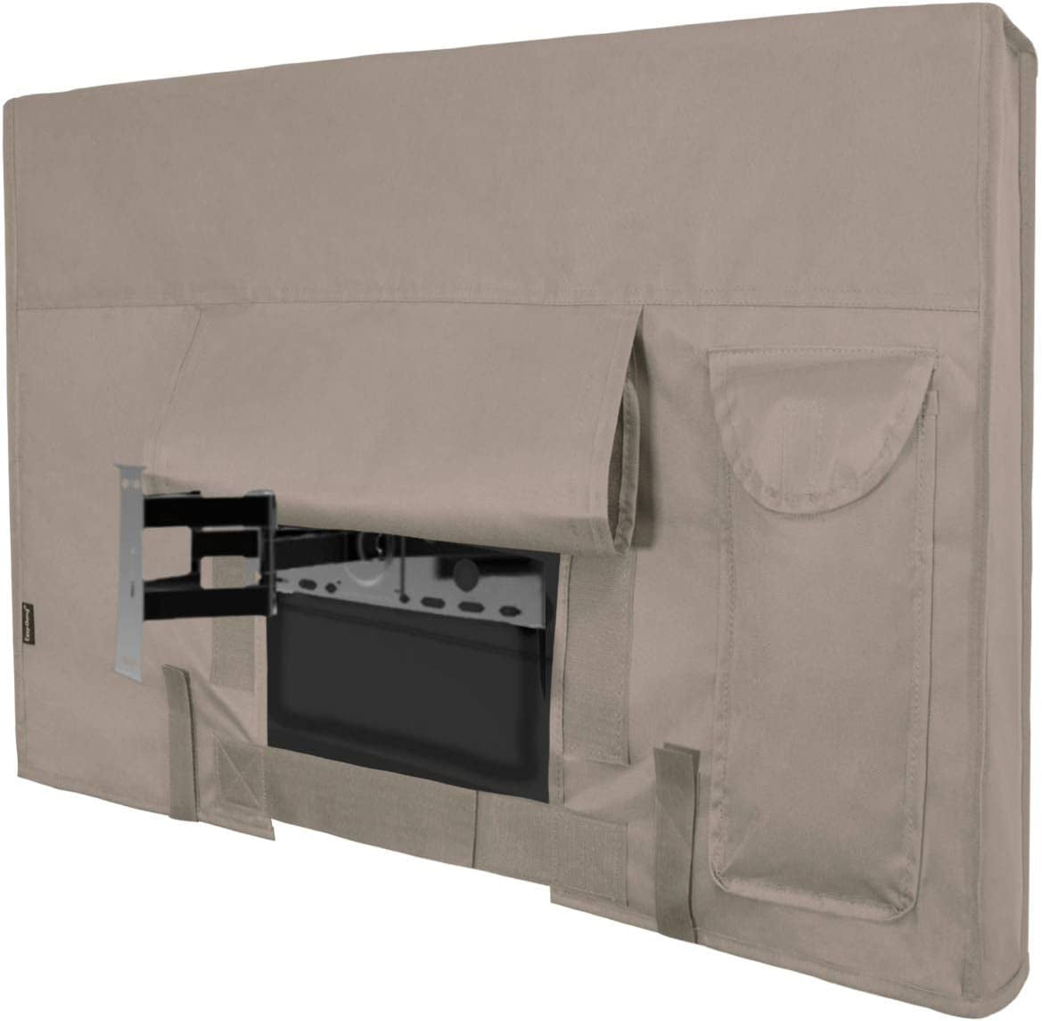 Easy-Going Waterproof Outdoor TV Cover for 40 to 42 Inches