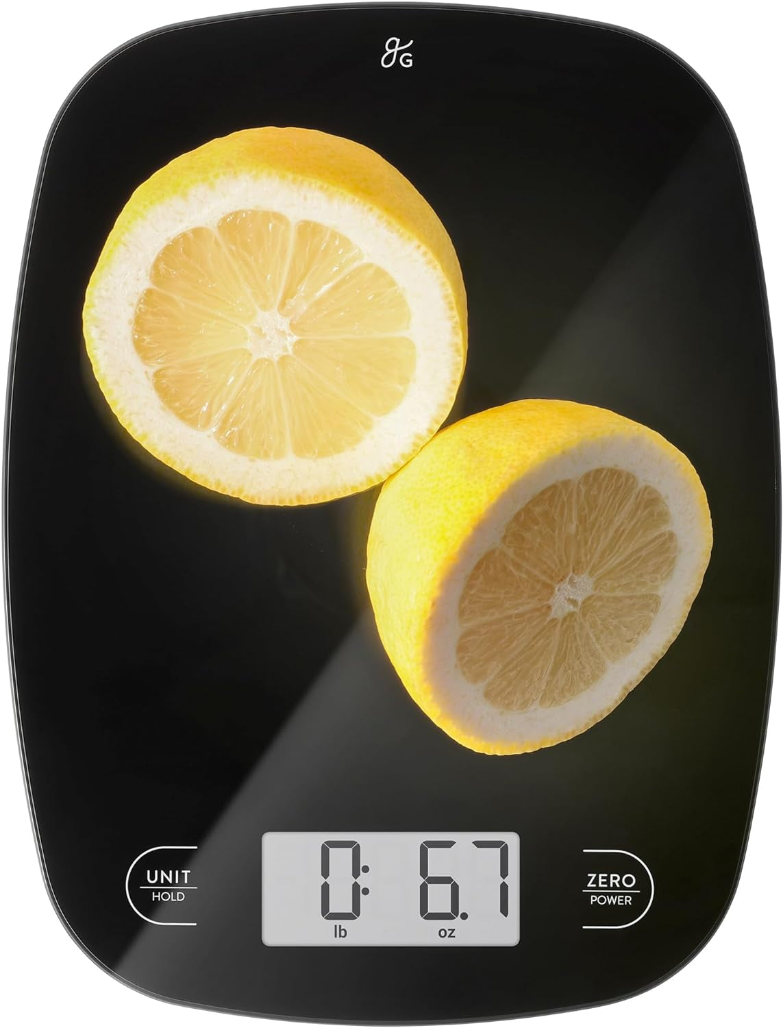 Greater Goods Digital Kitchen Scale